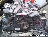 ��������� SUBARU EJ20T (EJ205), SG5, SF5: ���� �8