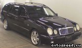 ��������� MERCEDES BENZ E-class Station Wagon (1996-2001): ���� �1