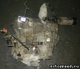 ���� TOYOTA Harrier (MCU15W): ���� �5