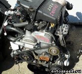 ��������� TOYOTA 2SZ-FE (SCP92): ���� �3
