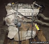 ��������� RENAULT K4J 730, K4J 732, K4J 740: ���� �1