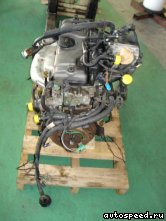 ��������� PEUGEOT NFZ (TU5JP): ���� �3