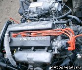 ��������� MAZDA B6-DE (FWD): ���� �1