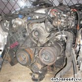 ��������� HONDA G25A (Vigor 2.5i, CC2,CC3): ���� �2
