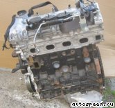 Двигатель CHEVROLET Z20D1: фото №4
