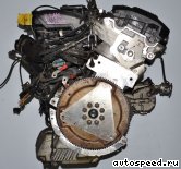 Двигатель BMW M52B25Tu: фото №6