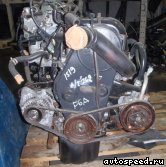 ��������� SUZUKI F6A (CT21S): ���� �2