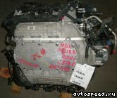 Двигатель ACURA J37A1: фото №1