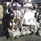 ��������� NISSAN KA24DE (N30): ���� �3