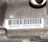 ���� HONDA Civic (EG4): ���� �6