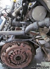 ��������� RENAULT K9K 800, K9K 802: ���� �6