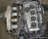 ��������� AUDI AEB, APU, ANB, AWT, ARK: ���� �9