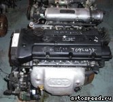 ��������� HYUNDAI G4GM: ���� �1