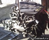 ��������� NISSAN VQ30DD (M35): ���� �3