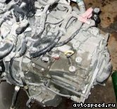���� HONDA Cross Road (RT1): ���� �1