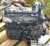 ��������� KUBOTA V2203: ���� �1