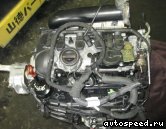 Двигатель AUDI CPSA (CPS): фото №1