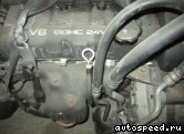 ��������� MMC 6G73 DOHC (F15A): ���� �3