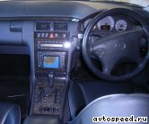 ��������� MERCEDES BENZ E-class (2000-2002): ���� �3