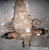 ������ ������������ HONDA Odyssey (RA7): ���� �1