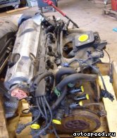 ��������� VOLKSWAGEN (VW) AEA: ���� �3