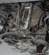 ��������� NISSAN TD23 (F22, F23): ���� �1