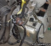 ���� PEUGEOT 407, 3FZ (EW12J4): ���� �1