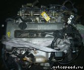 ��������� NISSAN SR20DET (W11): ���� �2