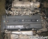 ��������� HYUNDAI G4FK: ���� �3