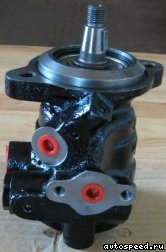 ��� NISSAN Truck (CWA49), new: ���� �2