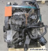 Двигатель AUDI AFN, AVG (TDI): фото №4