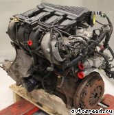 Двигатель FIAT 182 A4.000 (182A4.000): фото №2