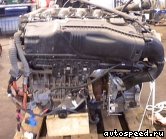 Двигатель BMW M57B30Tu: фото №4