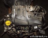 ��������� RENAULT K9K 740: ���� �1