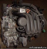 Двигатель AUDI APT: фото №7