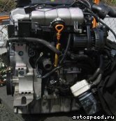 ��������� VOLKSWAGEN (VW) AZJ: ���� �5
