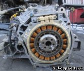 �������� HONDA Civic Hybrid (SZCA): ���� �3