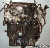 Двигатель CITROEN P8A (XUD11ATE), P8C (XUD11BTE), PHZ (XUD11ATE), PJZ (XUD11ATE): фото №2