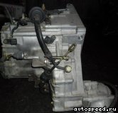 ���� HONDA Odyssey (RB2), MFLA: ���� �5