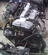 ��������� MAZDA FS-ZE (GFEP): ���� �1