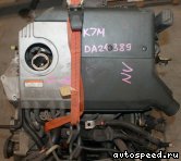 ��������� RENAULT K7M 744, K7M 745: ���� �6