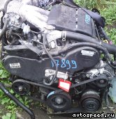 ��������� TOYOTA 1MZ-FE (MCX10): ���� �1