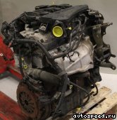 Двигатель FIAT 182 A4.000 (182A4.000): фото №3