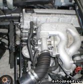 Двигатель BMW M42B18 (E36): фото №2