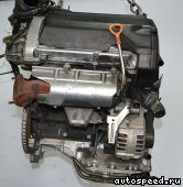 Двигатель AUDI ACK: фото №10