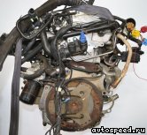 Двигатель AUDI AEB, APU, ANB, AWT, ARK: фото №7