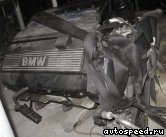 Двигатель BMW M52B25Tu: фото №4