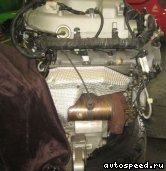 ��������� JAGUAR AJ25 (AJ V6): ���� �5