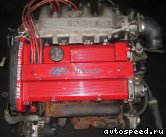 Двигатель ALFA ROMEO AR 67203: фото №1