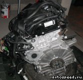 Двигатель BMW N47D20C: фото №20